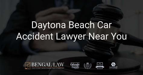 daytona beach auto accident attorney